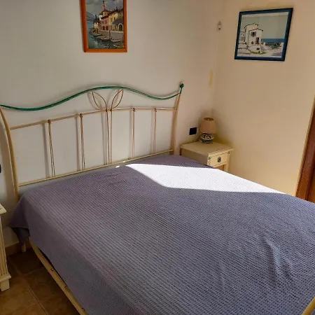 Olbia Vista Mare Apartman