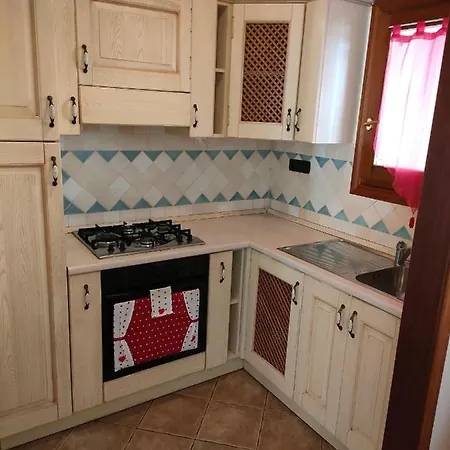 Apartman Olbia Vista Mare Olbia