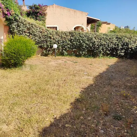 Apartman Olbia Vista Mare Olbia