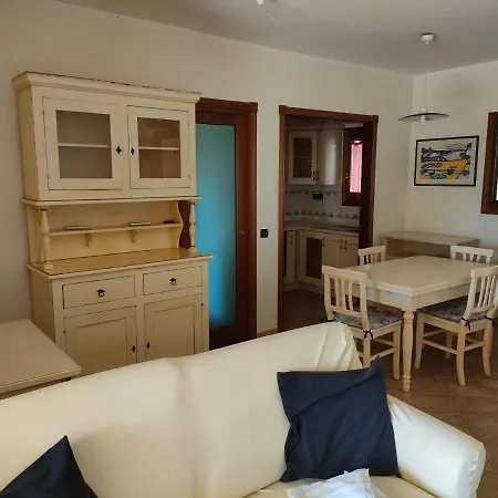 Olbia Vista Mare Apartman *