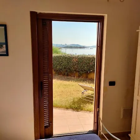 Appartement Olbia Vista Mare Olbia