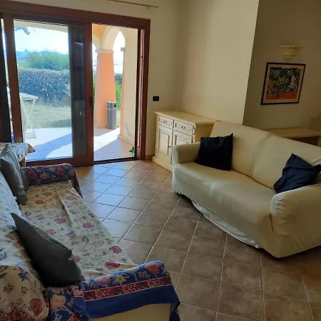 Appartement Olbia Vista Mare *