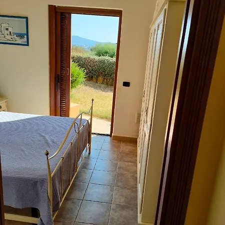Appartement Olbia Vista Mare *