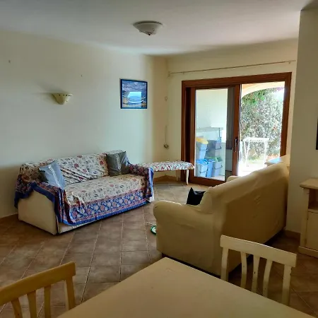 Olbia Vista Mare Appartement Olbia