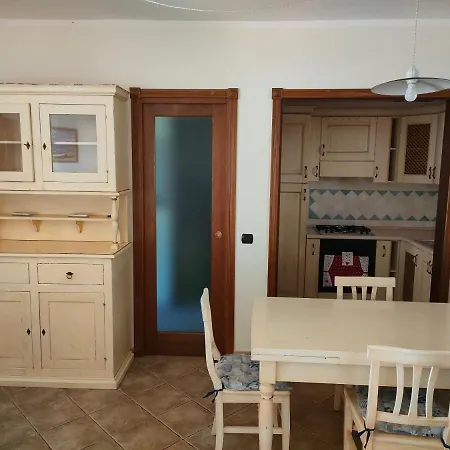Olbia Vista Mare Appartement *